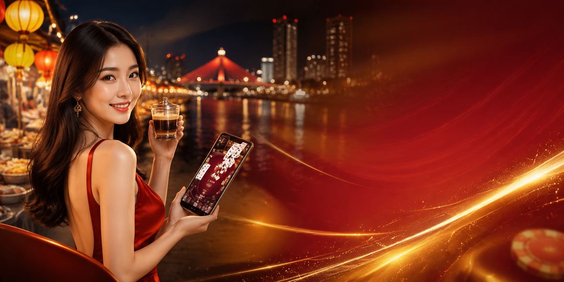 Trải nghiệm chơi game bài tại Đà Nẵng qua điện thoại di động