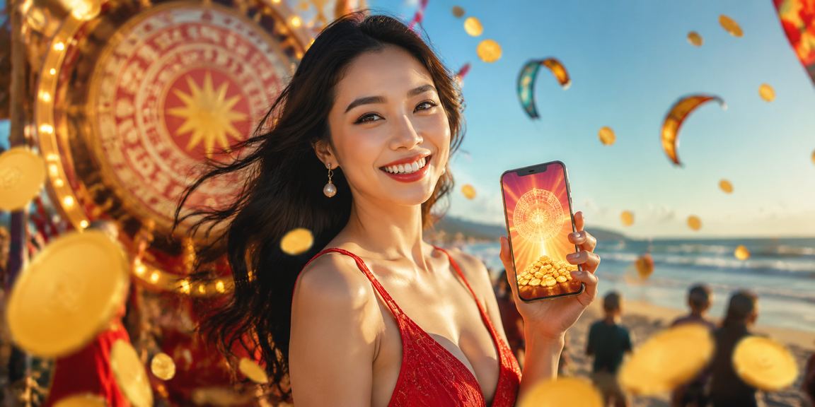 Trải nghiệm casino di động tại Mũi Né giúp chơi mọi lúc mọi nơi