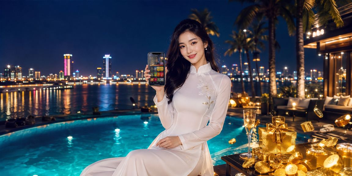Giao diện app cá cược casino trên điện thoại tại Sài Gòn